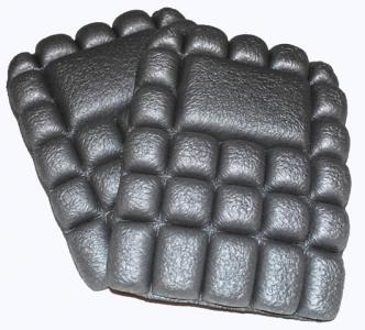 POCET STYLE PROFESSIONAL KNEE PADS