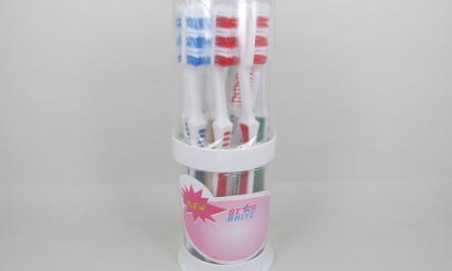 Toothbrush, 12 pcs set