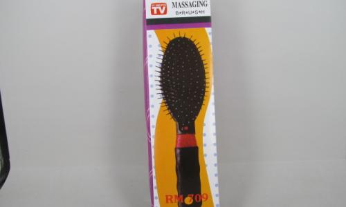 Therapy plus body and scalp massaging brush RM 709